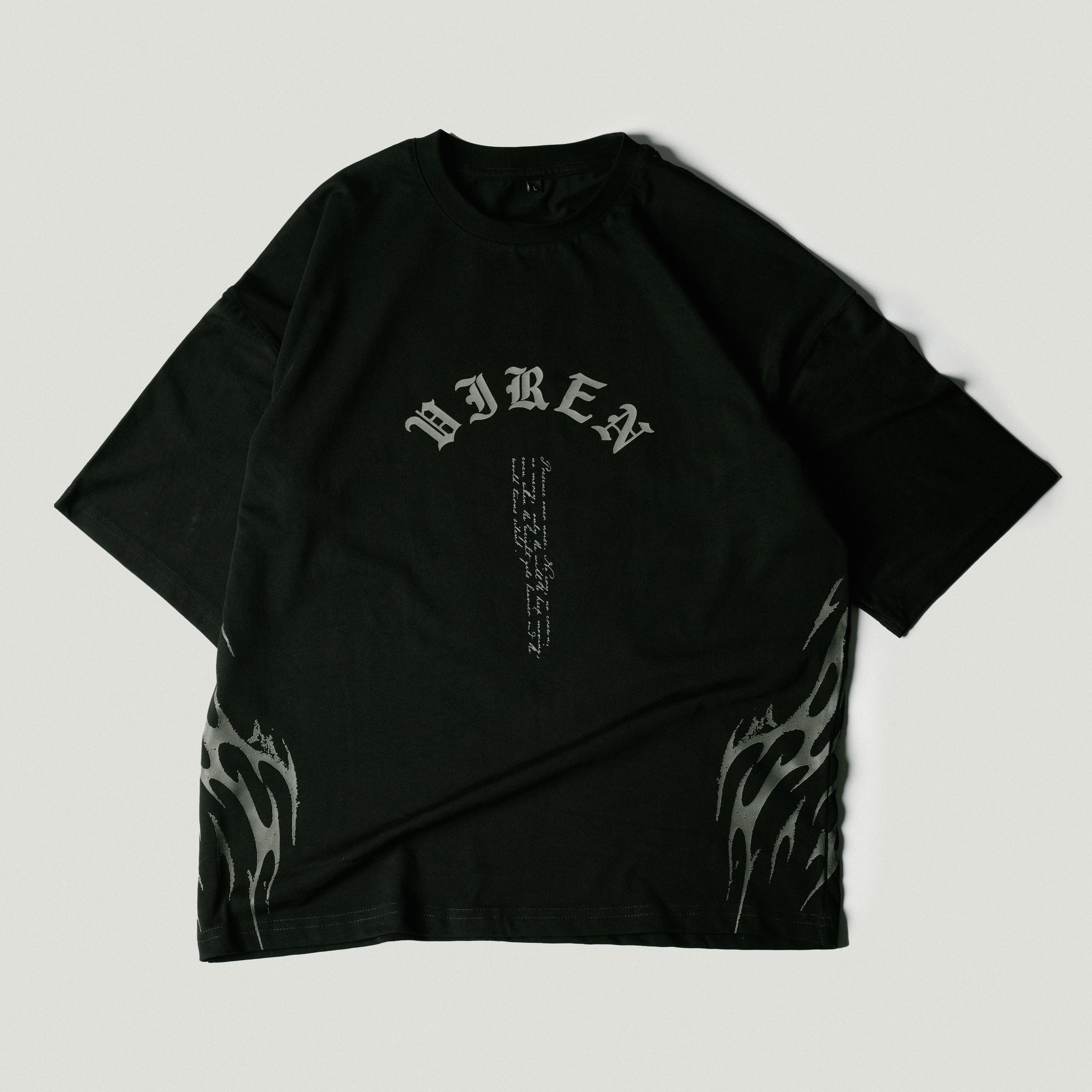Guts Tee Front